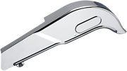 Drag Specialties Chain Guard Chrome - 32-0183-BX-LB2