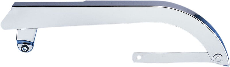 Drag Specialties Chain Guard Chrome