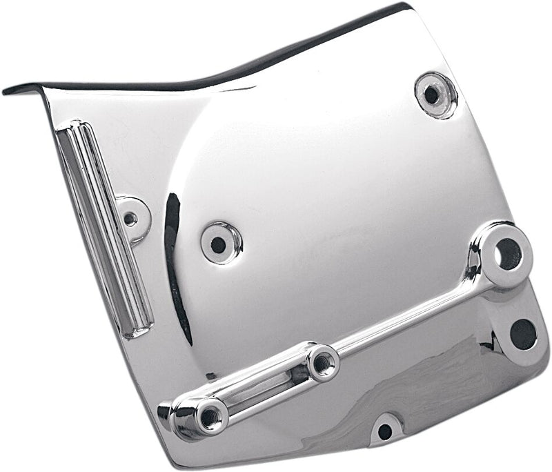 Drag Specialties Sprocket Cover Chrome Aluminium - 301780-HC12