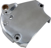 Drag Specialties Sprocket Cover Polished Aluminium Each