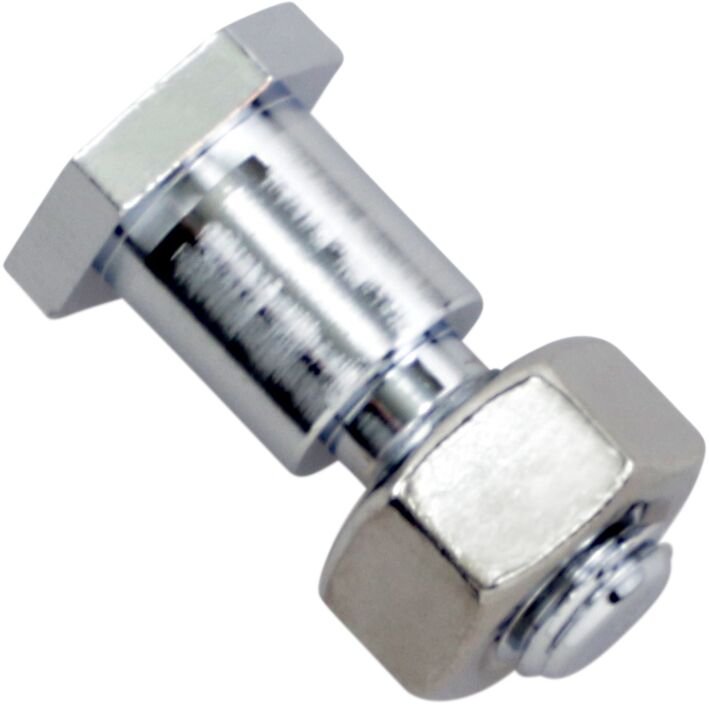 Drag Specialties Shift Lever Shoulder Bolt for Various Various Harley-Davidson Motorcycles (See Fitment List) - 13517