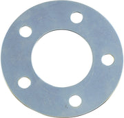 Drag Specialties Rotor/Caliper Alignment Spacer Zinc Rear Brake Caliper Steel - 89370