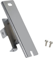 Drag Specialties Heavy-Duty Coil Bracket Chrome Steel