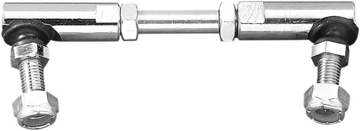 Drag Specialties Shifter Linkage Shift Linkage Chrome Silver Steel