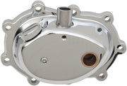 Drag Specialties Replacement End Cover for Kick Starter Chrome