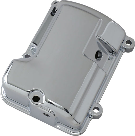 Drag Specialties Transmission Top Cover Chrome