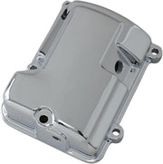 Drag Specialties Transmission Top Cover Chrome - 302091-BX-LB2