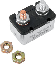 Drag Specialties Circuit Breaker