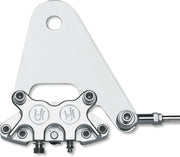 Caliper Kit Dyna,
Softail,
Classic,
Sportster,
Touring