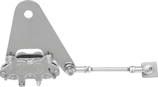 Caliper Kit Dyna,
Softail,
Classic,
Sportster,
Touring