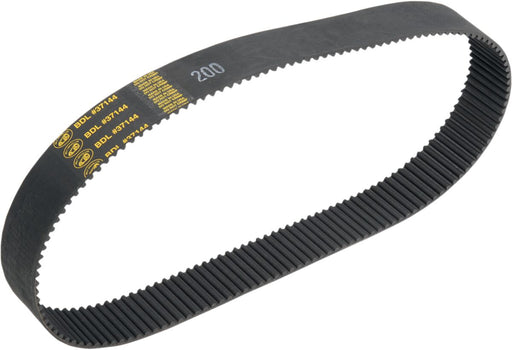 Belt Drives Ltd. Replacement Primary Belt Ribbed