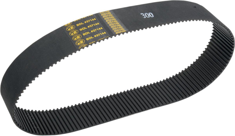 Belt Drives Ltd. Replacement Primary Belt Ribbed