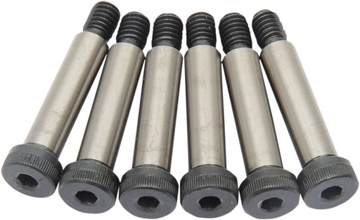 Belt Drives Ltd. Shoulder Bolts Clutch 6 Pack