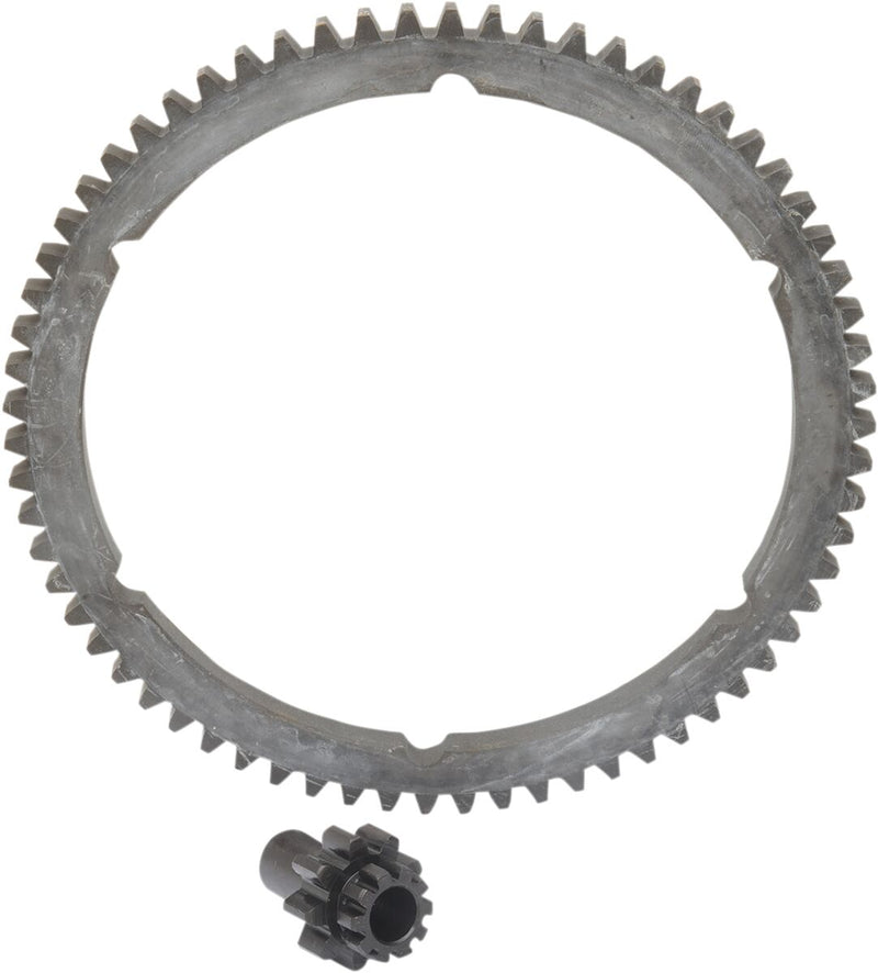 Belt Drives Ltd. Replacement Starter Ring Gear