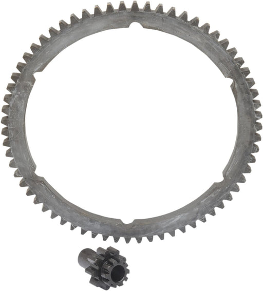 Belt Drives Ltd. Replacement Starter Ring Gear