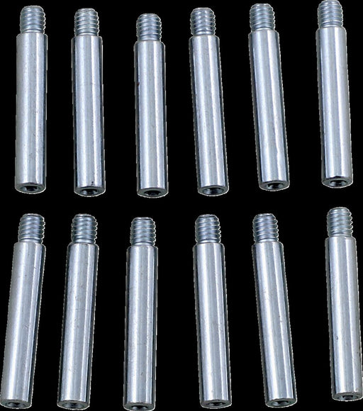 Belt Drives Ltd. Round Clutch Dogs 4-Speed 12 Pack