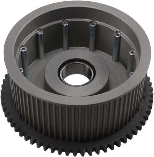 Belt Drives Ltd. Replacement Clutch Basket Anodised Aluminium