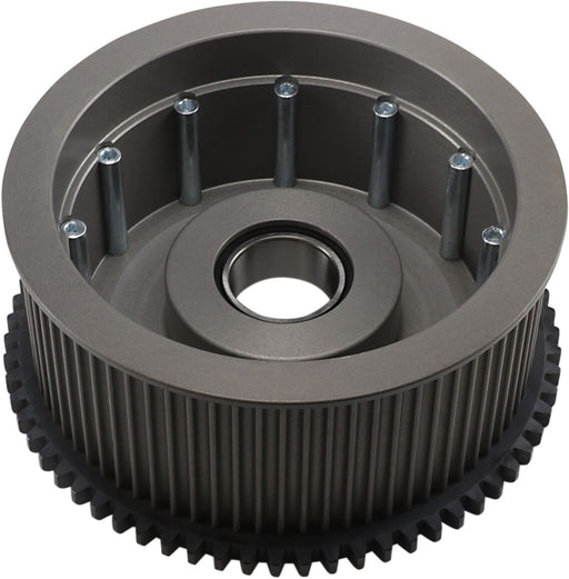 Belt Drives Ltd. Replacement Clutch Basket Anodised Aluminium