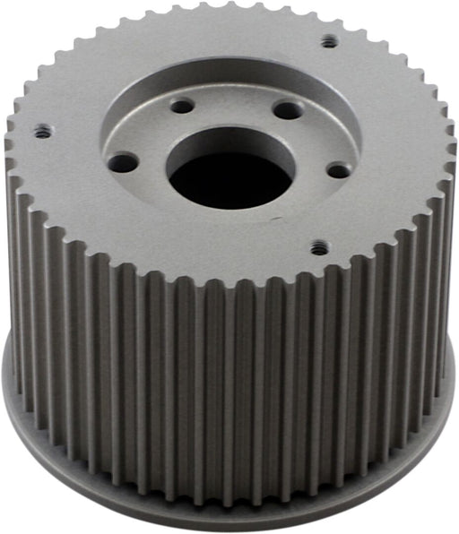 Belt Drives Ltd. Offset Front Pulley
