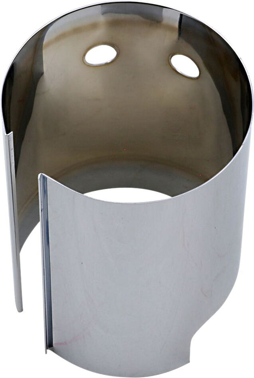 Drag Specialties Generator Cover for 1958-1969 Harley-Davidson Touring and 1957-1981 Harley-Davidson Sportster Motorcycles