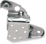Drag Specialties Heavy Duty Shifter Lever Bracket for 1970-1984 Harley-Davidson Electra Glide and 1970-1979,1981 Harley-Davidson FL Motorcycles - 72602