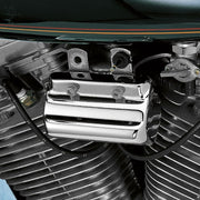Drag Specialties Chrome Coil Cover - 33-0035-SC2