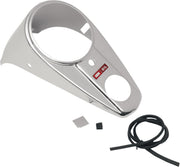 Drag Specialties Slot Dash/Cover for 1974-1984 Harley-Davidson FXR and 1984 Harley-Davidson Softail Motorcycles