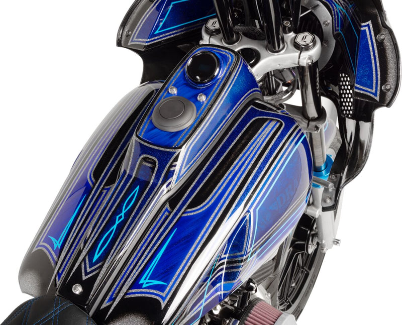 Chrome Dash Classic