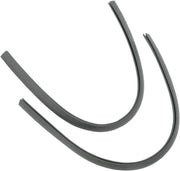 Drag Specialties Dash Housing Rubber Gasket Black