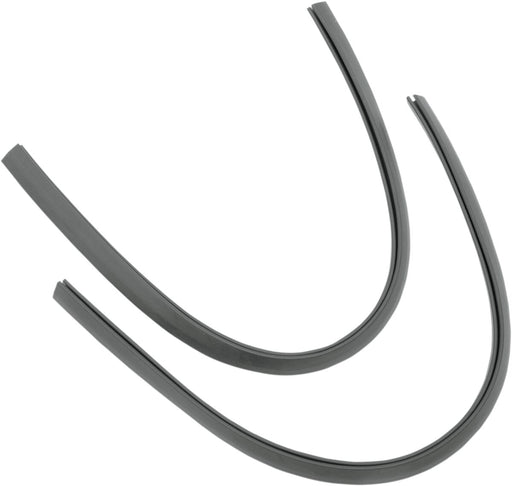 Drag Specialties Dash Housing Rubber Gasket Black