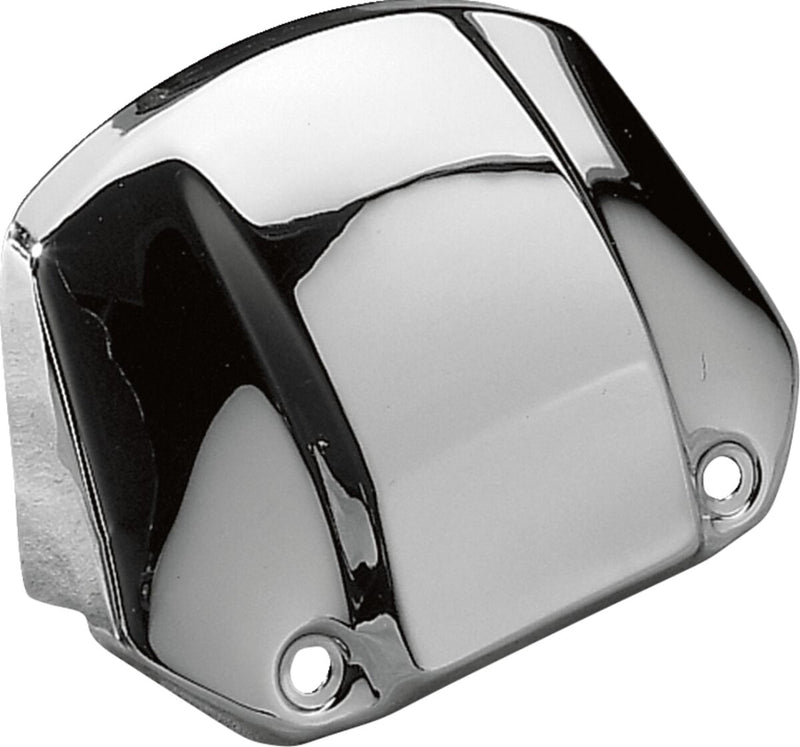 Drag Specialties Headlight Visor Cover Full