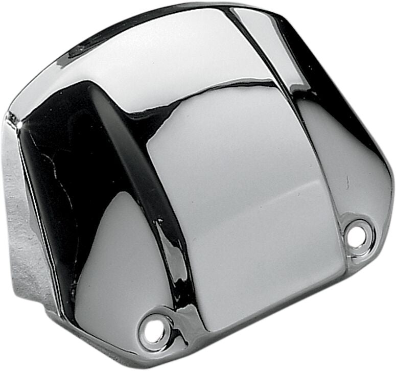 Drag Specialties Headlight Visor Cover Full - 13301