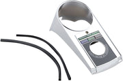 Drag Specialties Dash/Speedometer Housing Chrome - 71223