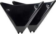 Arlen Ness Custom Side Covers #03-600