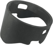Drag Specialties Rubber Speedometer Support for 1991-1995 Harley-Davidson Softail Motorcycles - 74529