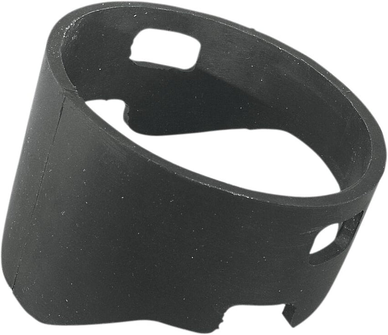 Drag Specialties Rubber Speedometer Support for 1991-1995 Harley-Davidson Softail Motorcycles - 74529
