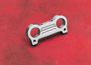 Accutronix  Gauge Mount Adaptor 1-1/4" Chrome - Part #137400