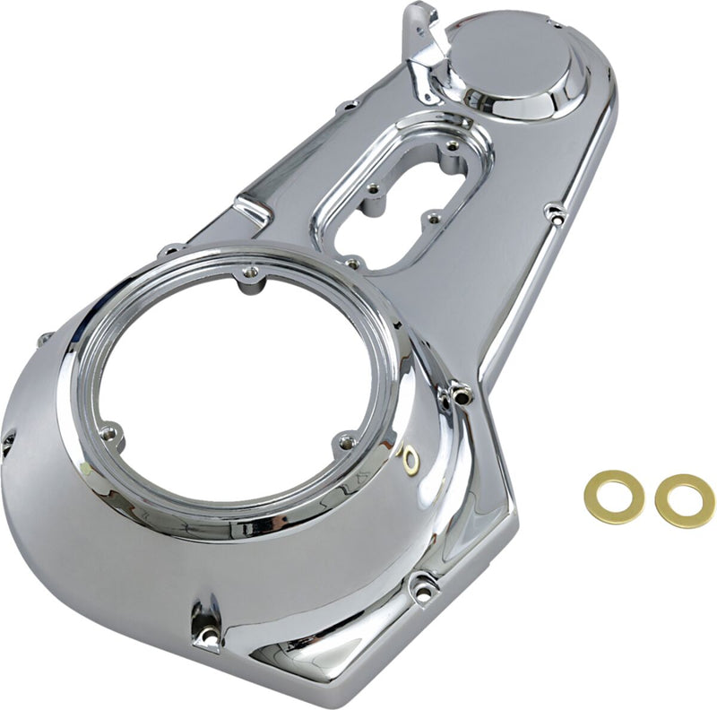 Drag Specialties Outer Primary Cover Chrome Aluminium - 210094-BX60