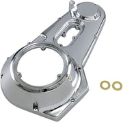 Drag Specialties Outer Primary Cover Chrome Aluminium - 210094-BX60