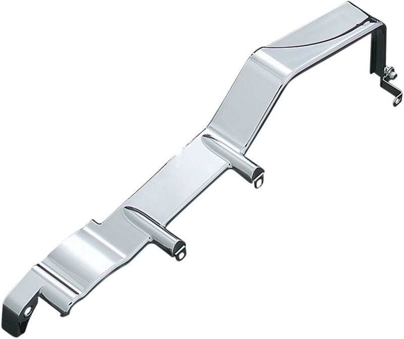 Kuryakyn Inner Primary Cover Chrome Aluminium