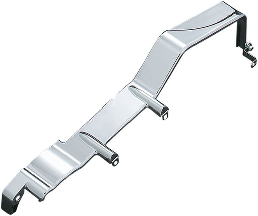 Kuryakyn Inner Primary Cover Chrome Aluminium