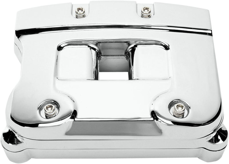 Drag Specialties Rocker Box Kit Chrome