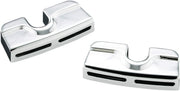 Kuryakyn Scorpion™ Spark Plug Head Bolt Covers Pair