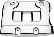 Drag Specialties Rocker Box Kit Top Cover Chrome