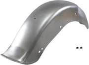 Drag Specialties Custom Quickbob™ Rear Fender Unfinished Steel - 090055-PB-LB2