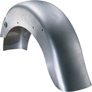 Drag Specialties One Piece Rear Fender for 1980-1984 Harley-Davidson Electra Glide and 1982-1983 Harley-Davidson Tour Glide Motorcycles - 72522R