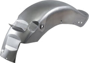 Drag Specialties Shovelhead Rear Fender Unfinished Steel - 090021-PB-LB2