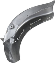 Drag Specialties Shovelhead Rear Fender Unfinished Steel - 090021-PB-LB2