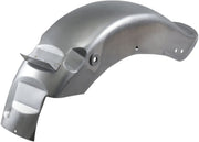 Drag Specialties Shovelhead Rear Fender Unfinished Steel Each