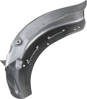 Drag Specialties Shovelhead Rear Fender Unfinished Steel - 090021-PB-LB2